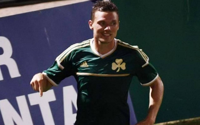 Παναθηναϊκός: Κατέθεσε πρόταση στον Μπεργκ