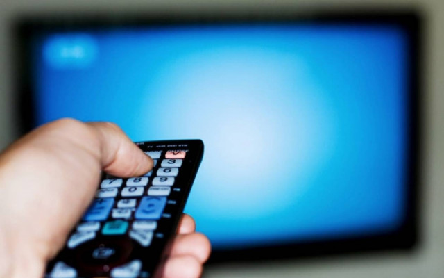Έρευνα: Γιατί οι άνθρωποι αγαπούν την τηλεόραση