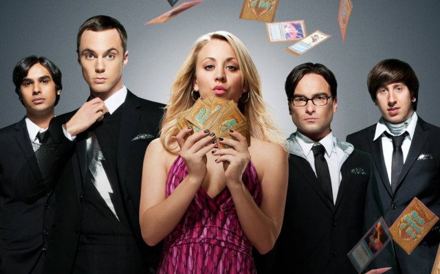 Πέθανε γνωστή ηθοποιός του «The Big Bang Theory»
