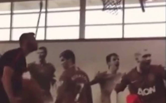 Μάντσεστερ Γιουνάιτεντ: Απίστευτα καλάθια από Ντε Χέα