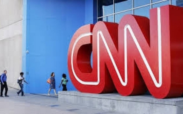 Το CNN σταματά τις μεταδόσεις στη Ρωσία