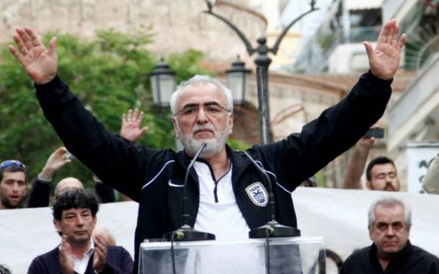 ΠΑΟΚ: Σοβαρό ενδεχόμενο ανάμειξης Σαββίδη στην ΚΑΕ