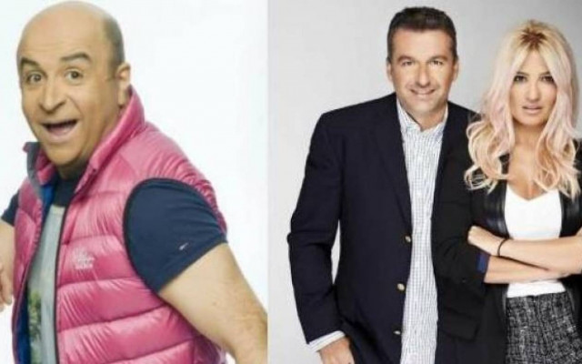 «Το πρωινό» ξανά μπροστά στους πίνακες τηλεθέασης