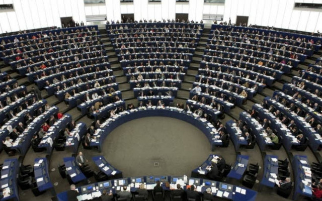 Ευρωβουλή σε Τουρκία: Σταματήστε τις μονομερείς ενέργειες