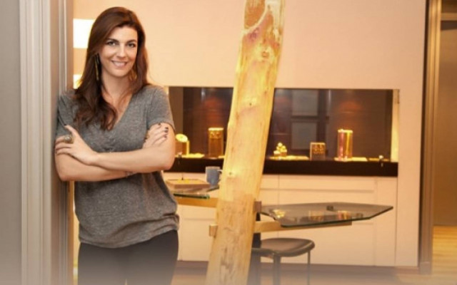 Η σχεδιάστρια κοσμημάτων Χριστίνα Σούμπλη μιλά στο Queen