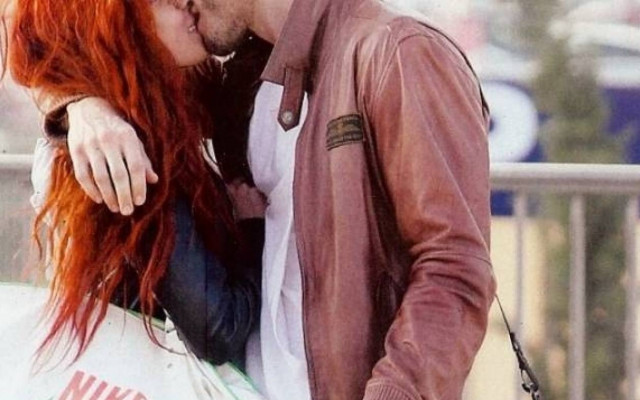 Αυτό είναι το νέο hot ζευγάρι της Ελληνικής showbiz!