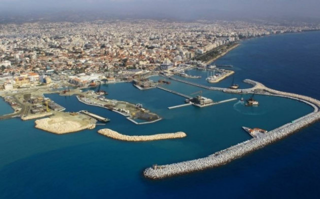 Ενδιαφέρον επενδυτών για το λιμάνι της Λεμεσού
