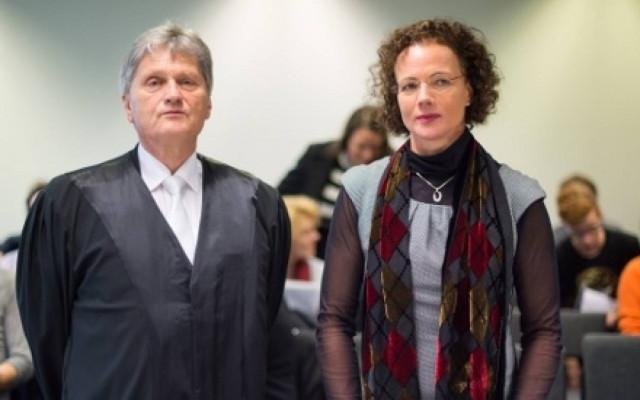 Βερολίνο: Θα πληρώσει 10.000 ευρώ για το... σκύλο της