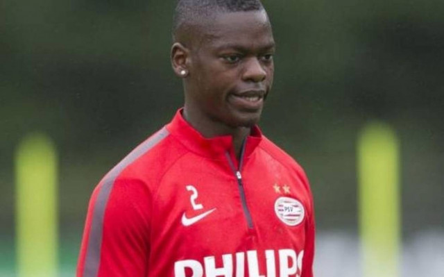 Ολυμπιακός: Σενάριο για Ισιμάτ-Μερέν