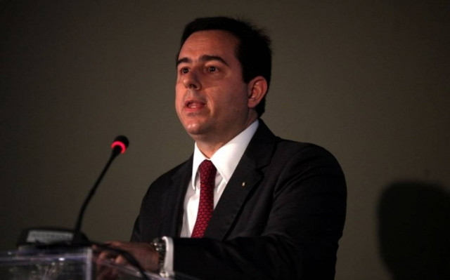 «Δυναμικό πλεονέκτημα στον κλάδο της φαρμακοβιομηχανίας»