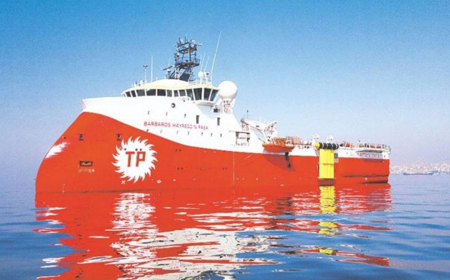 Λήξη συναγερμού για το Μπαρμπαρός;