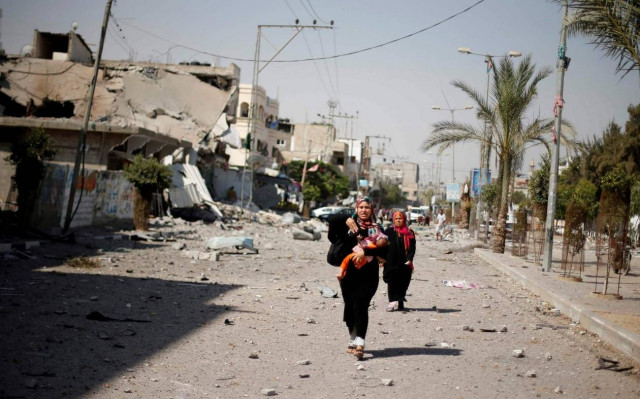 Παλαιστινιακά Εδάφη: Εμπρηστική επίθεση σε τζαμί