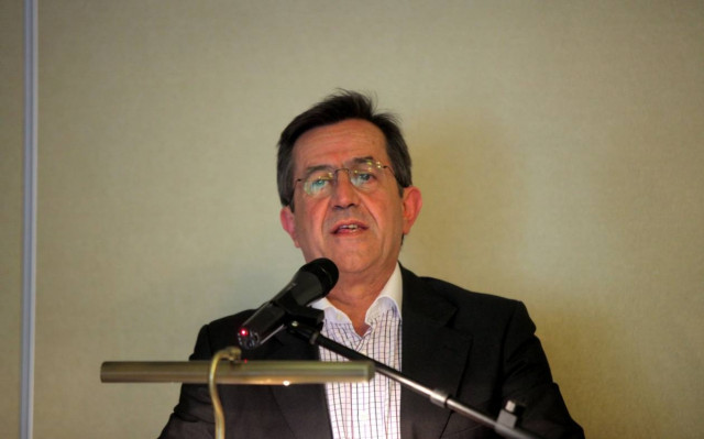 Νικολόπουλος: Πλήρης αποζημίωση των μικροομολογιούχων