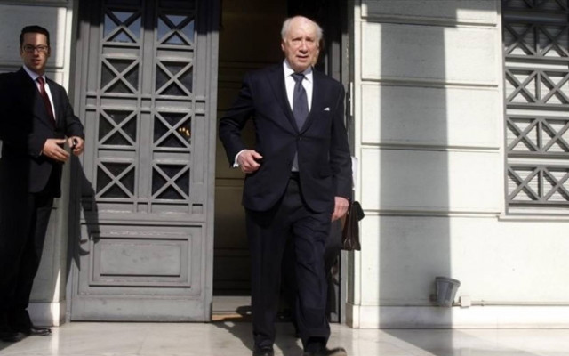 Συνάντηση Νίμιτς με τους εκπροσώπους Ελλάδας – Σκοπίων