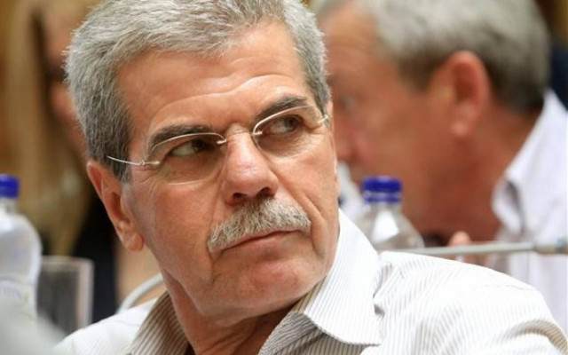 Ντόλιος: Προσλήψεις μόνο εξειδικευμένων στους δήμους