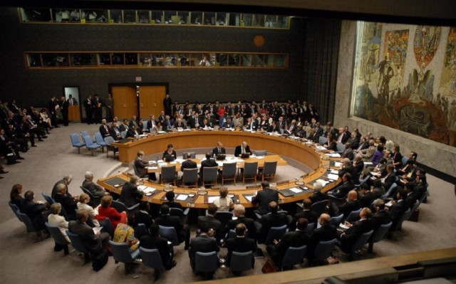 ΟΗΕ: Έκτακτη σύγκληση του Σ. Α. για την Ουκρανία