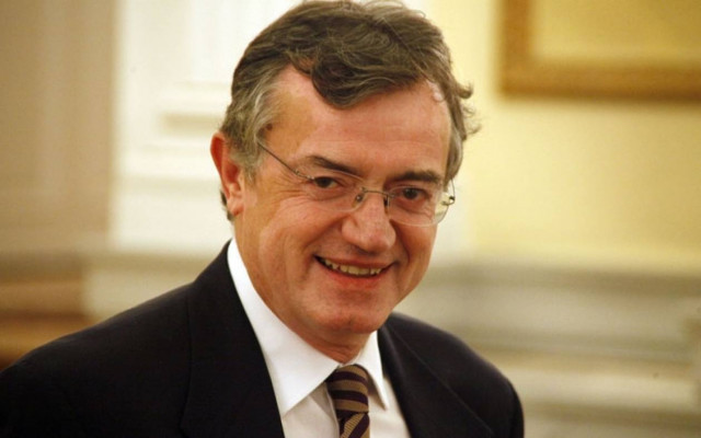 Γεροντόπουλος: Άμεση προτεραιότητα οι Έλληνες της Ουκρανίας