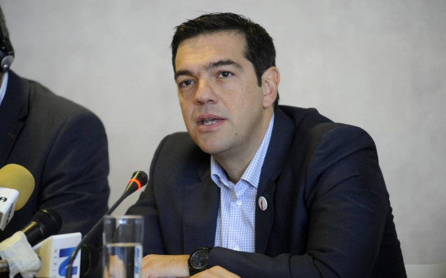 Συνεδριάζει η Κοινοβουλευτική Ομάδα του ΣΥΡΙΖΑ