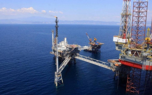 Μέσα στο 2015 οι ανάδοχοι εκμετάλλευσης υδρογονανθράκων