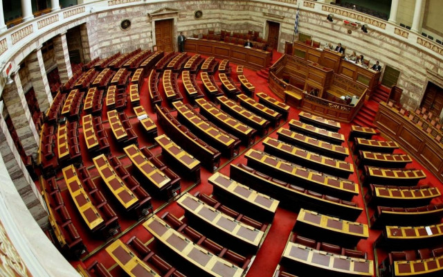 Σειρά τροπολογιών για τους δήμους