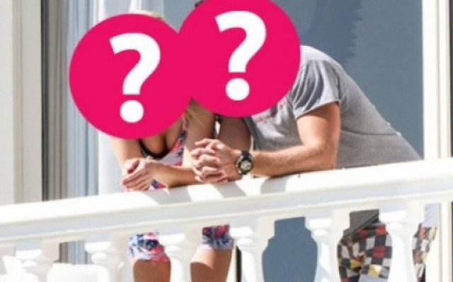 Ποιο διάσημο ζευγάρι μόλις χώρισε;