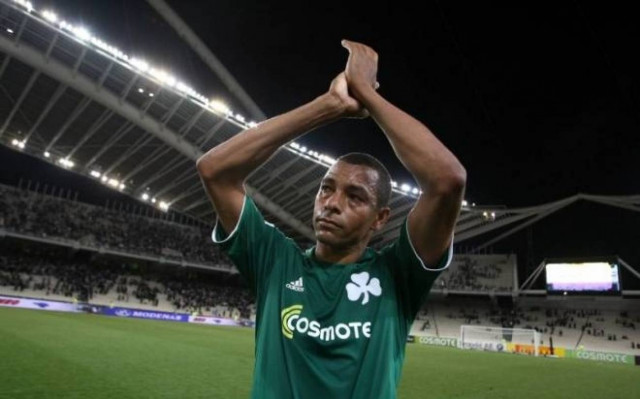 Παναθηναϊκός: Περιμένοντας τον Ζιλμπέρτο