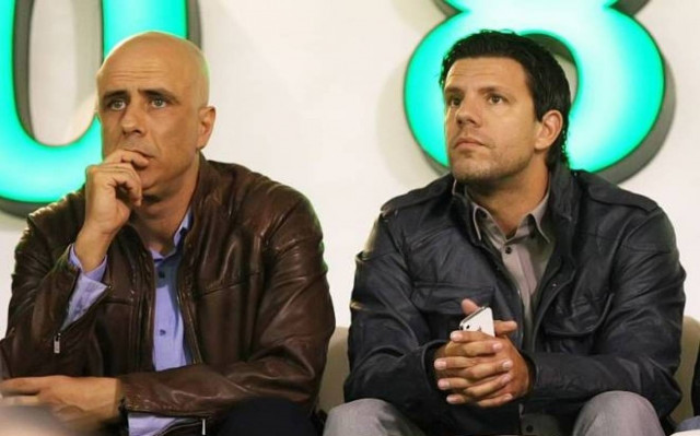 Παναθηναϊκός: Με το βλέμμα… στις μεταγραφές