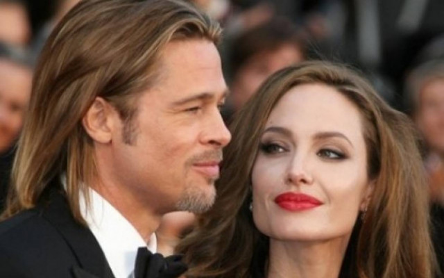 Το πιο όμορφο ζευγάρι του Hollywood μετά τους Bradgelina