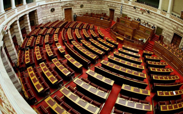 Αναταράξεις στην κυβέρνηση λόγω ΕΝΦΙΑ – ΔΕΙΤΕ LIVE