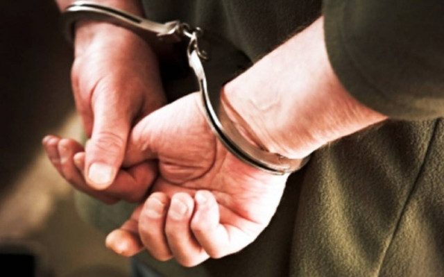 Σύλληψη Τούρκου που αναζητείτο από τις γερμανικές Αρχές