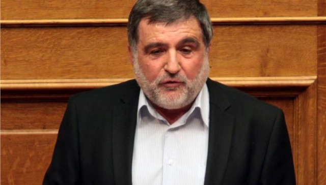 Κασσής: Εκλογές αν η κυβέρνηση πάρει πίσω την ρύθμιση