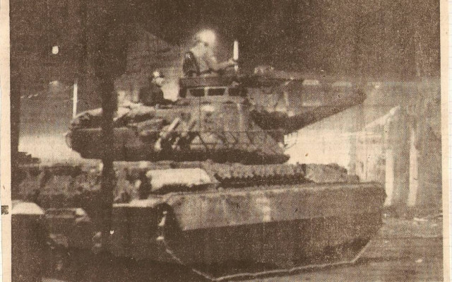 17 Νοέμβρη: Οι νεκροί του Πολυτεχνείου (pics)