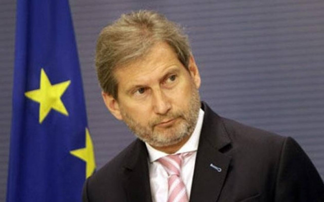 Ευρωπαϊκές επικρίσεις για τις τουρκικές προκλήσεις