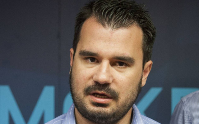 Παπαμιμίκος: Κάναμε λάθος με τις 100 δόσεις