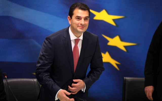 Σκρέκας: Σωτήρια η ρύθμιση για τα «κόκκινα» δάνεια