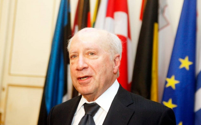 Αμφίπολη: Ο Νίμιτς, τα Σκόπια και ο φόβος της αλήθειας