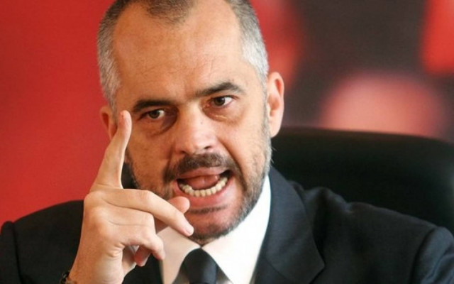 ΗΠΑ: Συγχαρητήρια για την επίσκεψη Ράμα