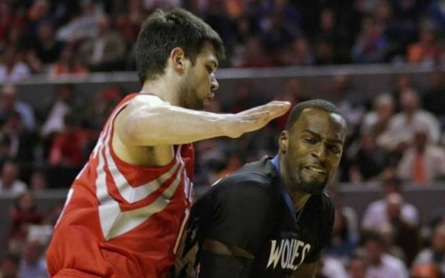 Χιούστον Ρόκετς: Νέες «βόμβες» από Παπανικολάου στο Μεξικό