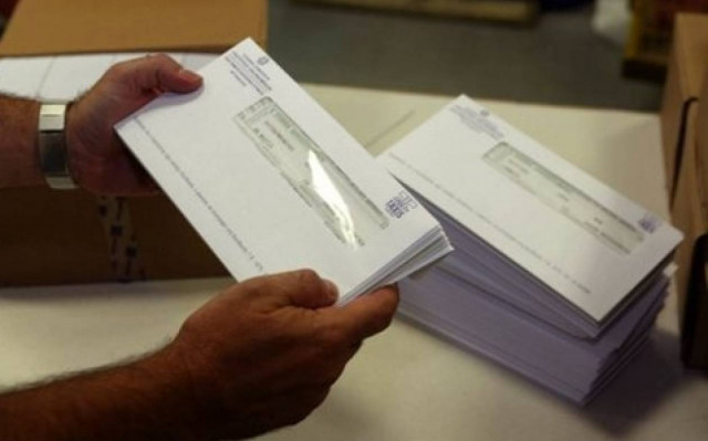 Ανοίγει η εφαρμογή στο Taxis για τις διορθώσεις στο Ε9