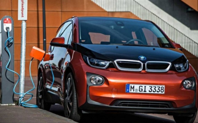 Ηλεκτροκίνηση: Διευκολύνσεις από την πολιτεία