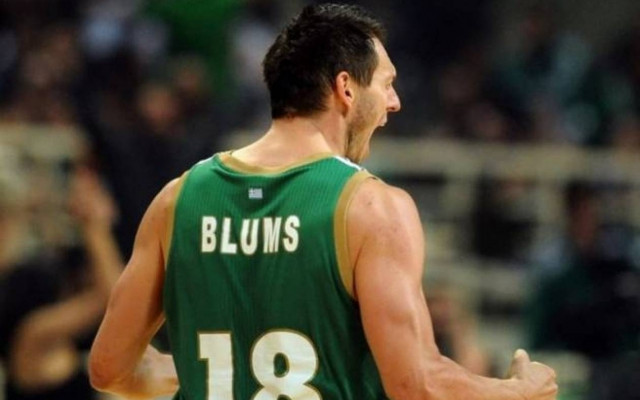 Παναθηναϊκός: Μπλουμς διετίας!