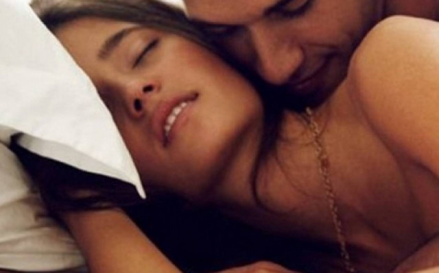 Το μεγάλο μυστικό για τέλειο σεξ