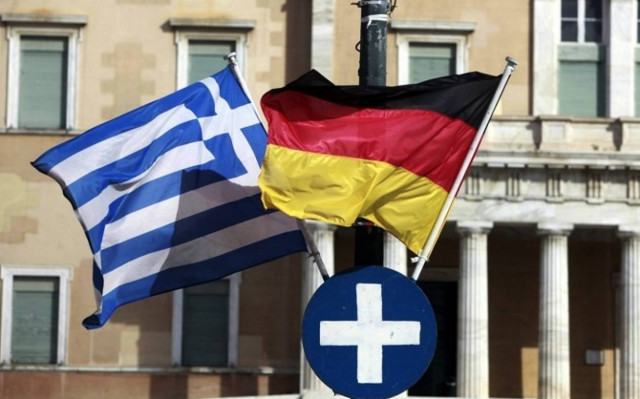 Δημόσιο: Διεκδικεί αποζημίωση 13 εκατ. από 13 Γερμανούς