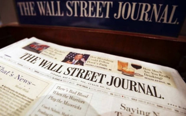Κλείνουν η γερμανική και η τουρκική έκδοση της WSJ