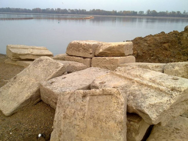 Amphipolis - One step closer to the solution of the mystery