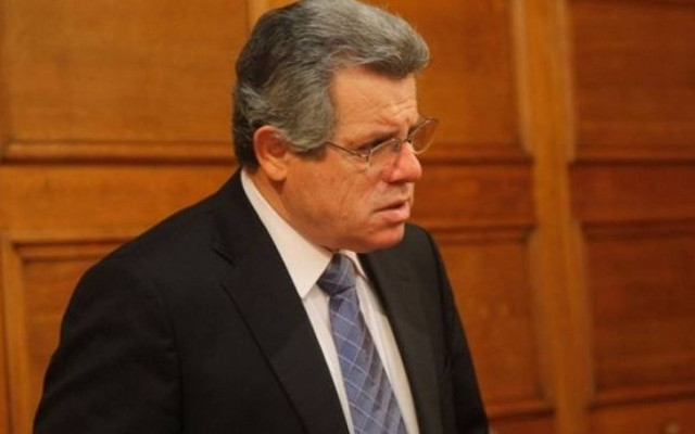 Βλάχος: Δεν εννοούσα τον Χαρδούβελη