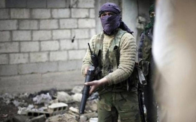 Νέο βίντεο φρίκης: Εκτέλεση δύο ανδρών από την Αλ Κάιντα