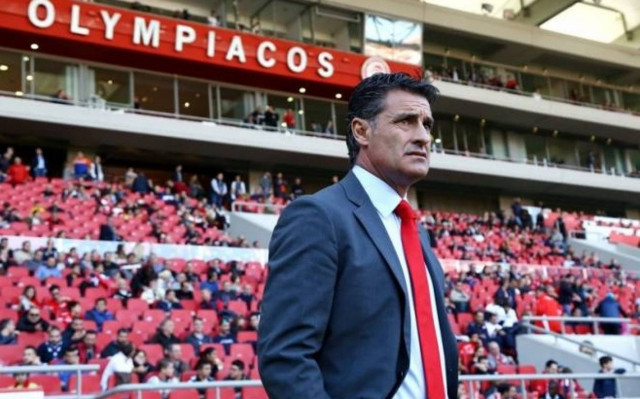 Ολυμπιακός: Έτοιμη λύση από Ισπανία