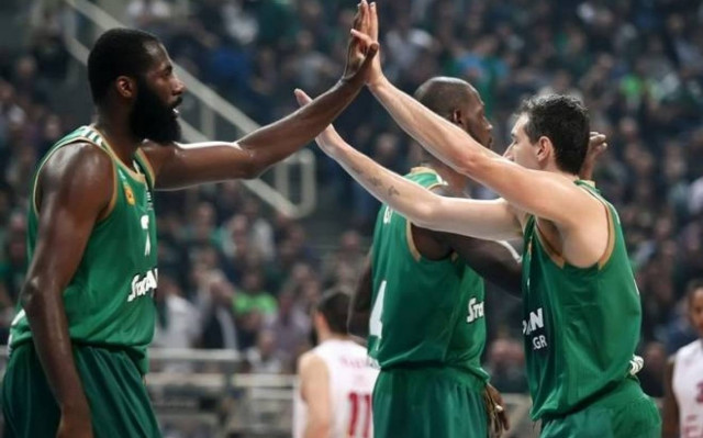 Παναθηναϊκός: Καμικάζι… στη Βαρκελώνη!