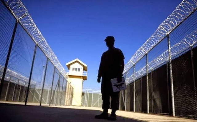 Πανεπιστημιακοί: Όχι στις φυλακές υψίστης ασφαλείας